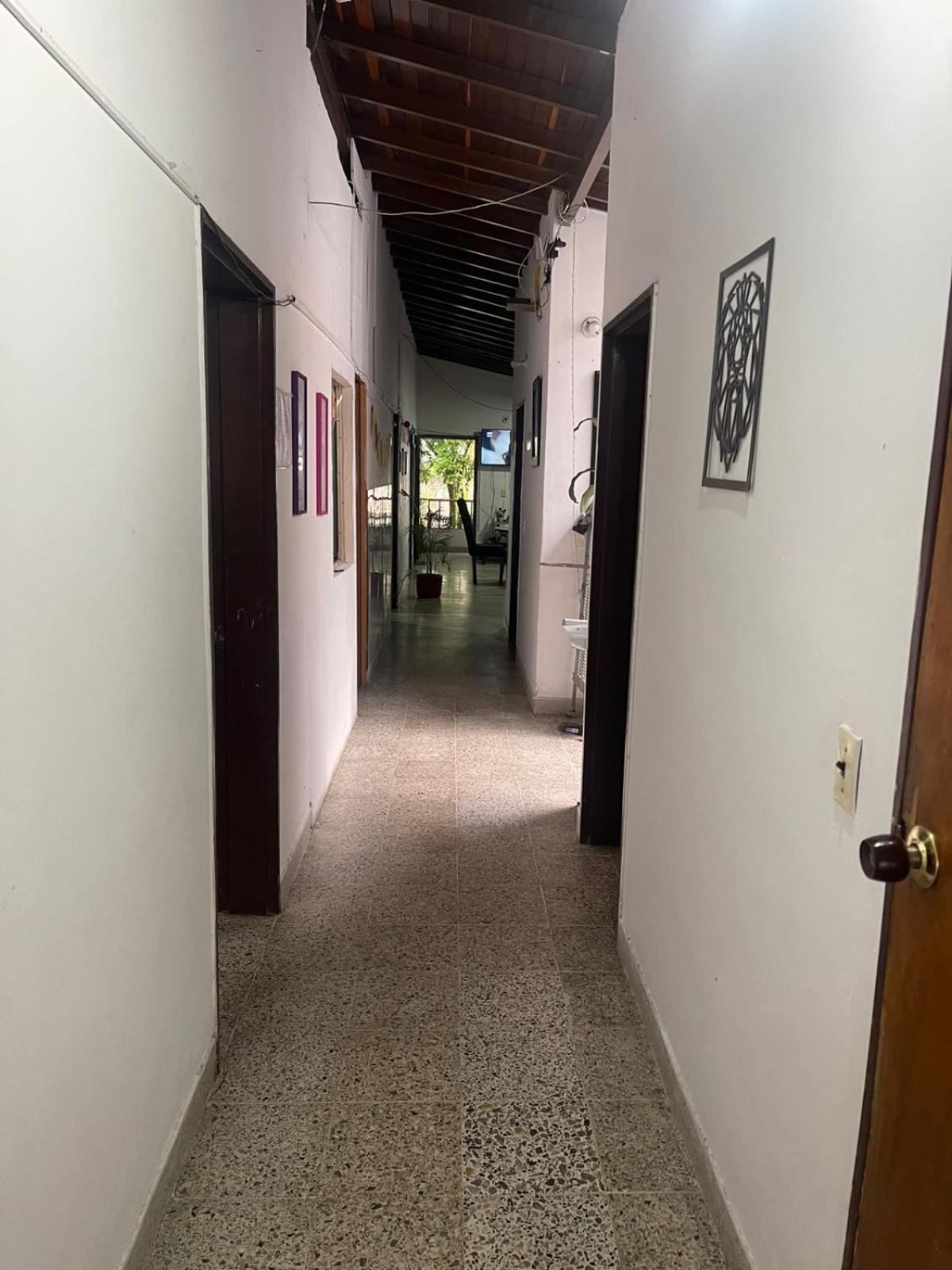 Hostel Urban City Medellin Exterior photo